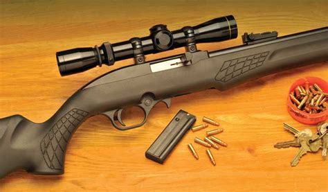 Rossi Rs22 Review Rifleshooter