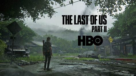 La Serie The Last Of Us Continuaría Su Historia Adaptando El Segundo
