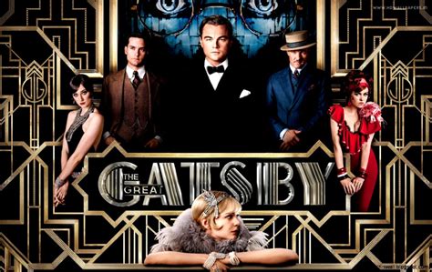 The Great Gatsby Hd Wallpaper This Wallpapers