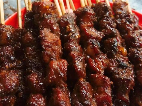 We would like to show you a description here but the site won't allow us. Resep Sate Babi Manis ala Bos oleh VKitchen | Resep ...