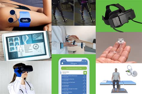 Technologies That Will Shape The Future Of Healthcare Health News