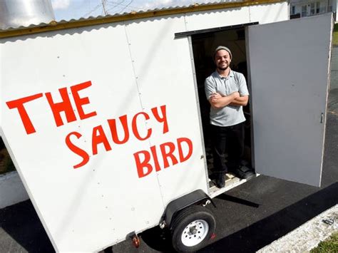 Never pay more than you need to. Staunton, VA: Staunton food truck Saucy Bird will close in ...