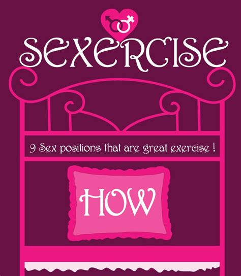 Sexercise 9 Sex Positions That Are Great Exercise Health Guide By Dr Prem Jagyasi