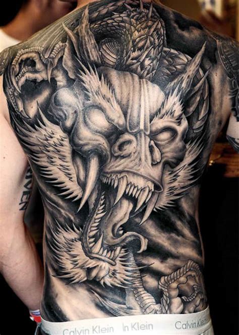Amazing 3d Tattoos For Amazing Design And Ideas At Tattoo