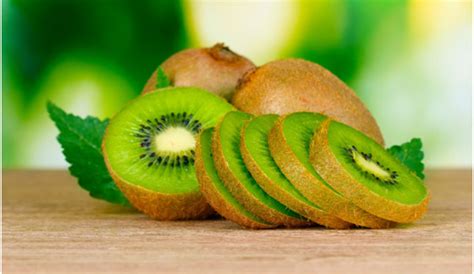 Local foods promote a safer food supply. 19 Amazing Benefits And Uses Of Kiwi Fruit