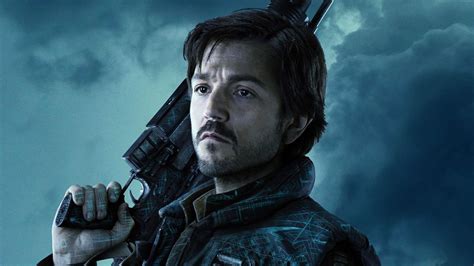 Star Wars Cassian Andor Disney+ Series Timeline Officially Announced