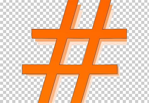 Hashtag Number Sign Symbol Png Clipart Ampersand Angle Character