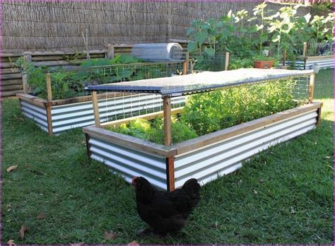 Raised garden bed perth garden planter perth garden bed. 34 Diy Garden Shade Cloth Greenhouse | Raised garden bed ...