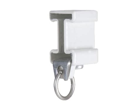 This shower rod tracking system mounts directly to the ceiling, the curtain can be made to go all the way around with no stops, offering ultimate versatility. 17 Best images about Bendable Rods on Pinterest | Track ...