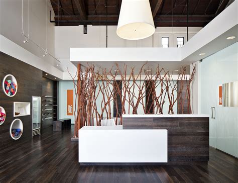Awesome Office Reception Area Design Ideas Muebles De Recepcion