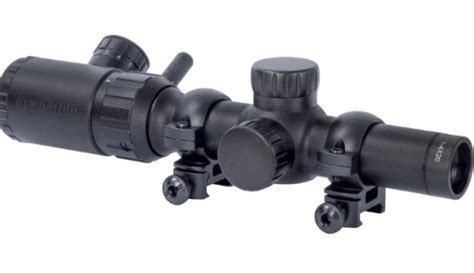 Monstrum Tactical 1 4x20 Lpvo Riflescope Review Pros And Cons