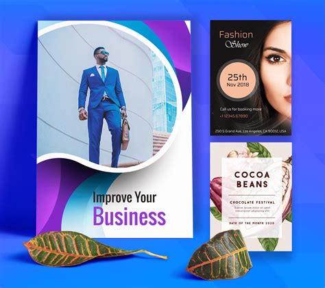 Canva is a photo editor that runs in your web browser, and is ideal for turning your favorite snaps into cards, posters, invitations. Poster Maker: Best Flyer Creator App for 2020 for Android ...
