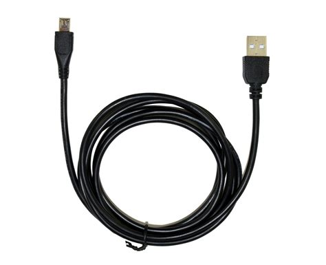 Proxicast Special 8mm Extra Long Tip Microusb Male To Usb A Male