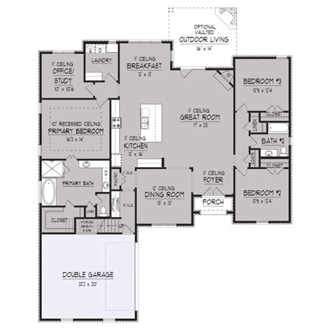 Https://tommynaija.com/home Design/crosby Plan Build Home