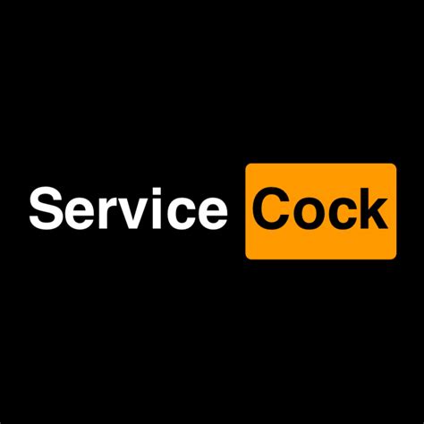 Service Cock
