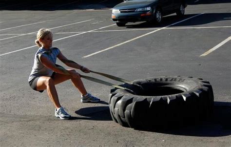 Tire Pull Workout Eoua Blog