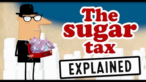 the sugar tax explained the grocer youtube