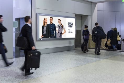 Oohmedia Lands Melbourne Airports Exclusive Ooh Advertising