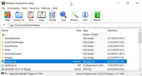 The 5 Best Tools To Open Rar Files Laptrinhx