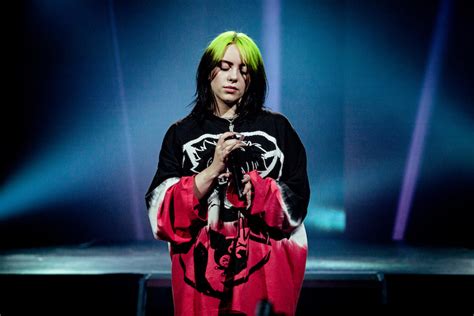 Buy billie eilish tickets from the official ticketmaster.com site. Billie Eilish Closes iHeartRadio ALTer EGO 2021 With ...