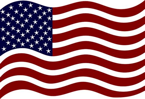 Download free american flag png with transparent background. Free illustration: American Flag, Flag, American - Free ...