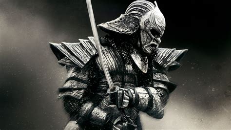 Samurai Mask Wallpapers - Top Free Samurai Mask ...