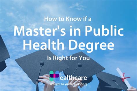 Master's in Public Health Degree Guide | Programs & Online Options