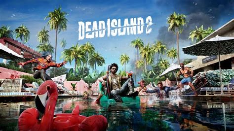 Dead Island 2 Trainer