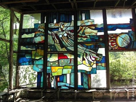 Фотографии и картинки чернобыль глазами детей. Витражи города-призрака | Витражи, Призраки, Стекло