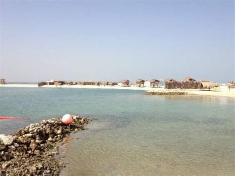 Calet View Al Dar Island Picture Of Al Dar Islands Bahrain Manama