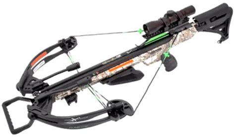 Carbon Express Piledriver 390 Review A Fairly Inexpensive Crossbow