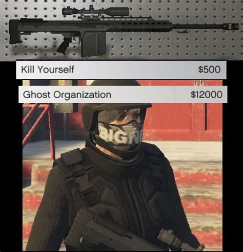 What are the most common things tryhards do in gtao? The "I PVP in freemode" starter kit : gtaonline