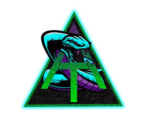 Gaming Team Logo On Behance