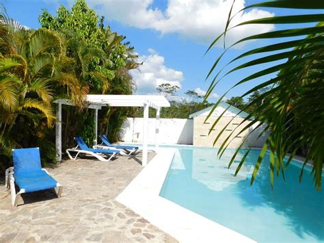 Villa Serenity Playa Popi Has Balcony And Washer Updated 2022 Tripadvisor Las Terrenas