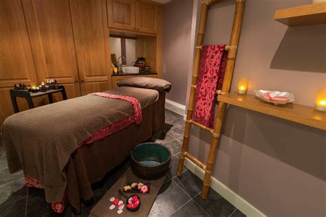 Spa Treat With India Ritual Two Treatments And Lunch At The Oxfordshire