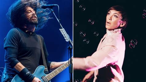 Stream Inara George And Dave Grohl S New Version Of Sex In Cars