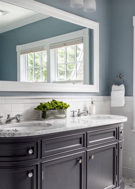These gorgeous shades can work wonders in your space. 10 of the Most Popular Bathroom Color, Some of the ...