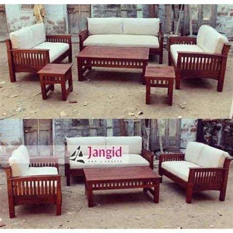 Wooden Furniture Design For Living Room In India Baci Living Room