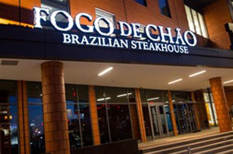 Fogo De Chao Opens in Rosemont; Wishbone Owner Opening Loop Restaurant