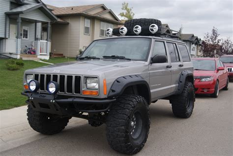 Additional or replacing features on sport. jaxblack 2000 Jeep CherokeeSport 2D Specs, Photos ...