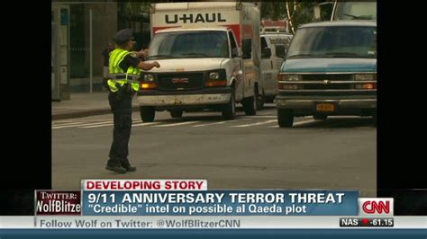 Pay Attention To Terror Threats Cnn