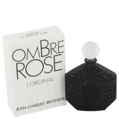 ombre rose by brosseau pure perfume 5 oz women 1 kroger