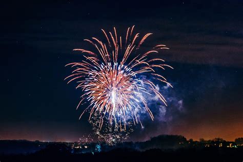 Bonfire Night 2017 Top Bonfires And Firework Displays Across