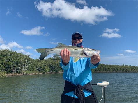 Mosquito Lagoon Fishing Reports Daytona Fishing Reports New Symrna
