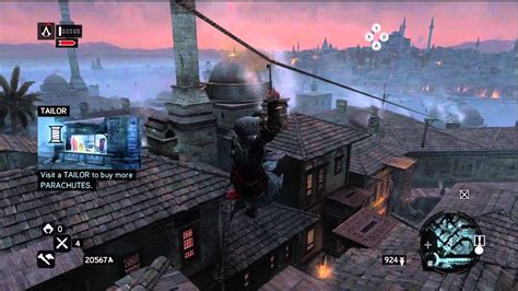 Assassin S Creed Revelations Show Off Achievement YouTube