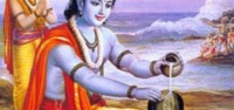 Vishnu Dasha Avatar Ten Incarnations
