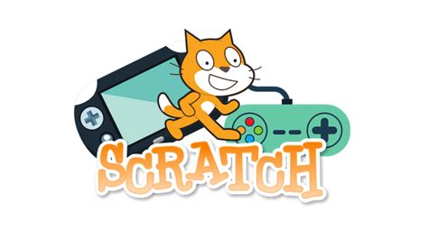 Official account of scratch, the programming language & online community where young people create stories, games, & animations. Juegos con Scratch - Cursos Clautic
