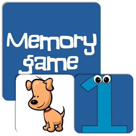 Memory game - Match The Memory png image