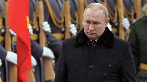 Why Has Russia Invaded Ukraine And What Does Putin Want BBC News