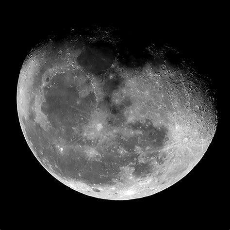 Moon Astronomy Images At Orion Telescopes